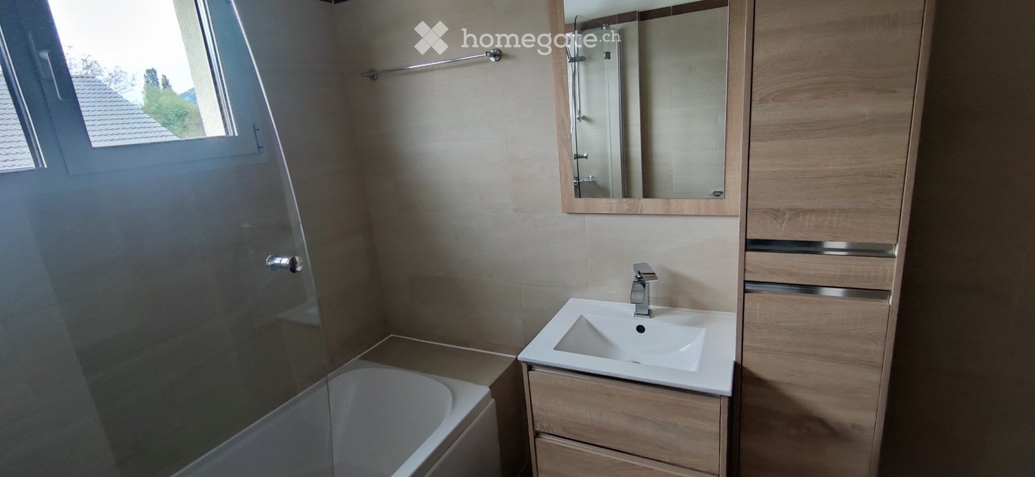 4 ½ rooms single house