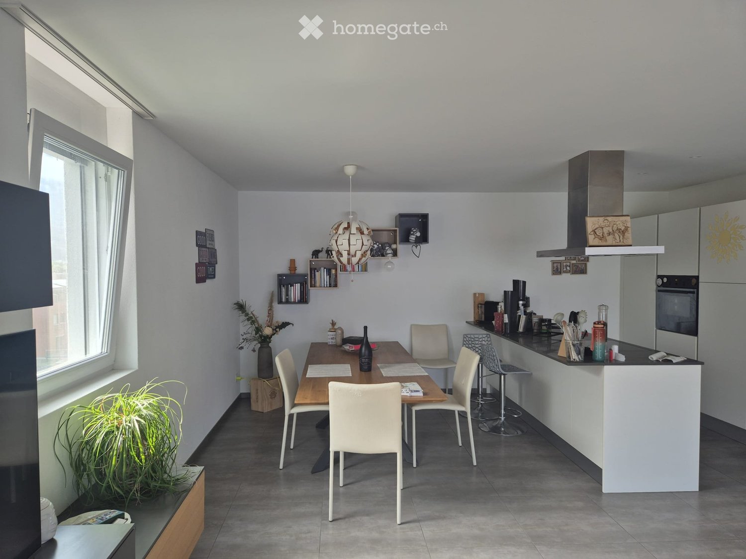 3 ½ rooms apartment, photo 5 of 5