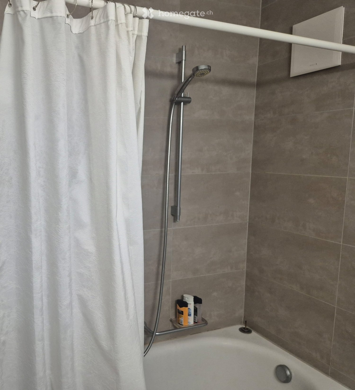 3 ½ rooms apartment, photo 4 of 5