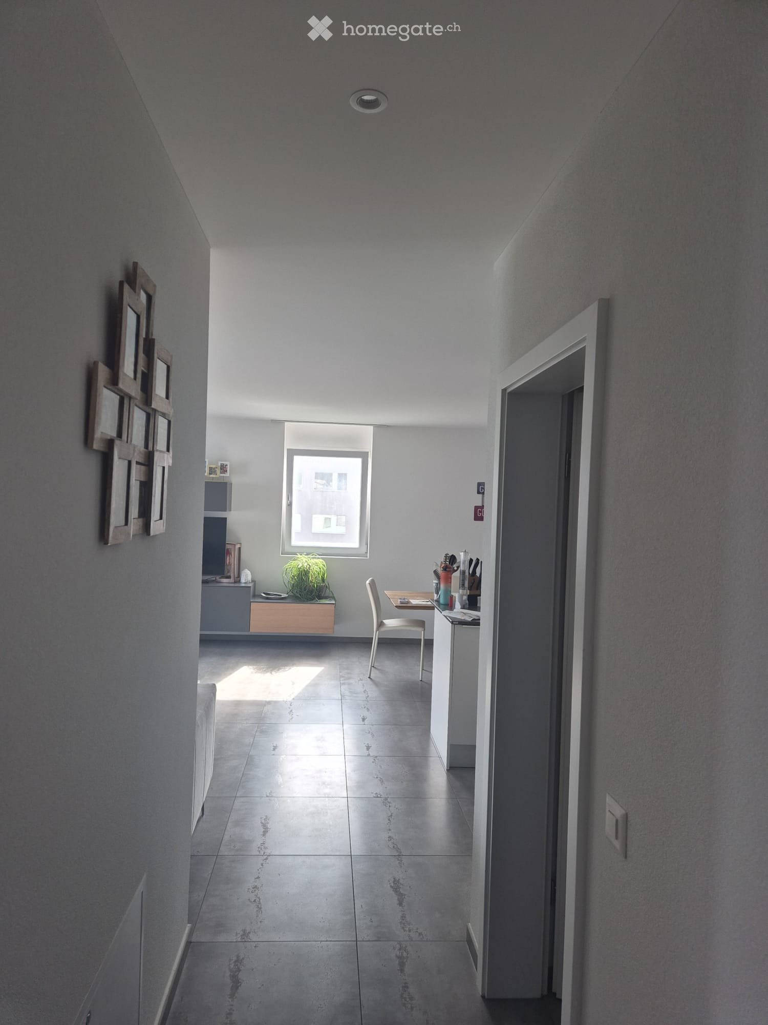 3 ½ rooms apartment, photo 2 of 5