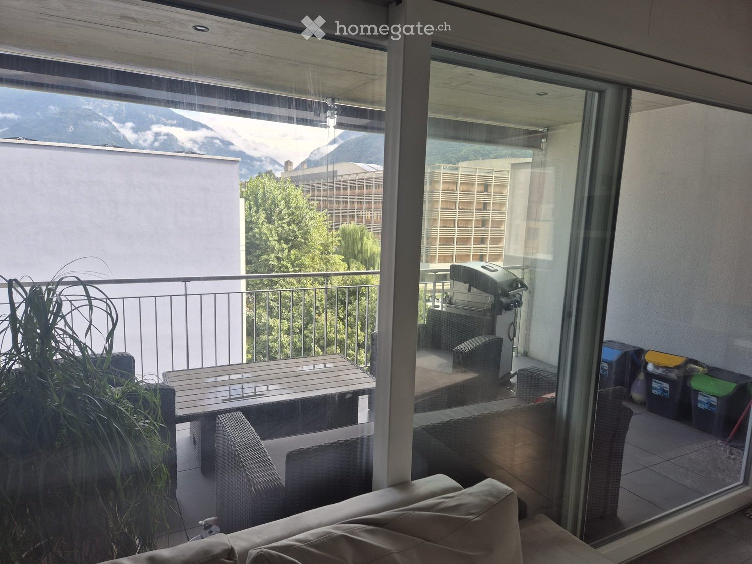 3 ½ rooms apartment, photo 1 of 5