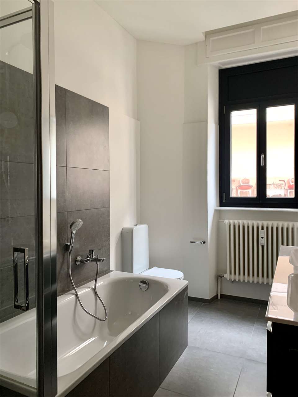 4 ½ rooms apartment (8)
