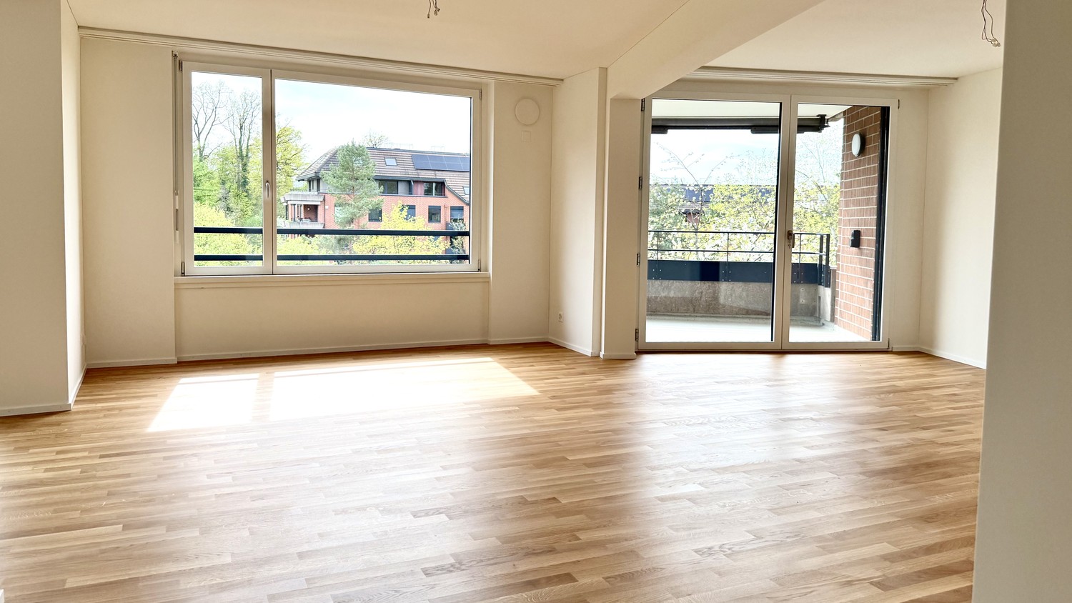 4 ½ rooms apartment, photo 4 of 10