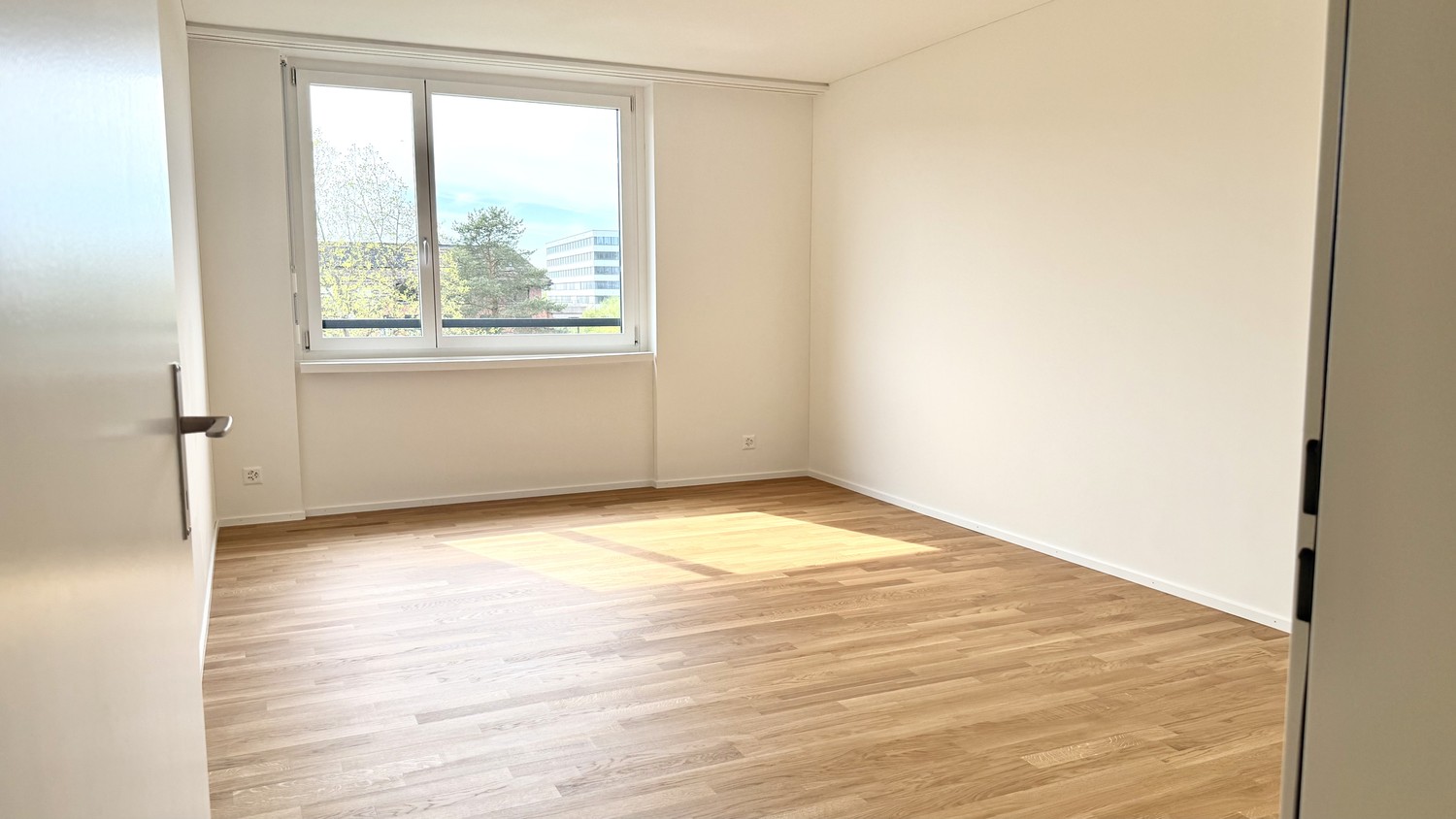 4 ½ rooms apartment, photo 8 of 10