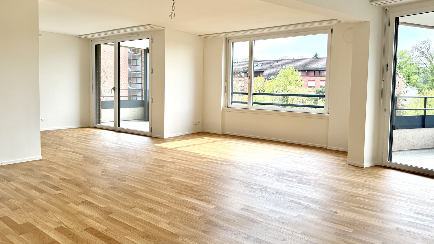 4 ½ rooms apartment, photo 5 of 10