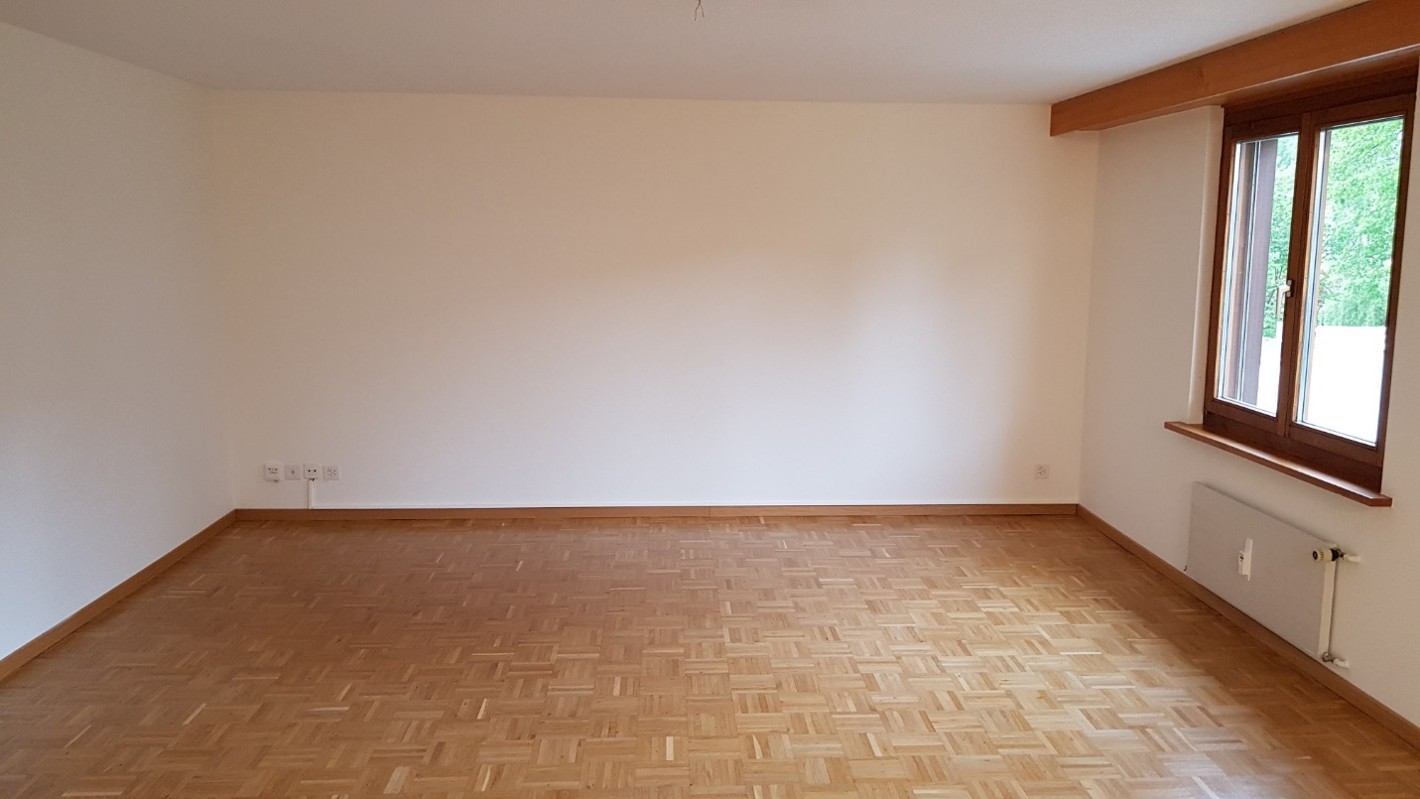 2 ½ rooms apartment, photo 8 of 10