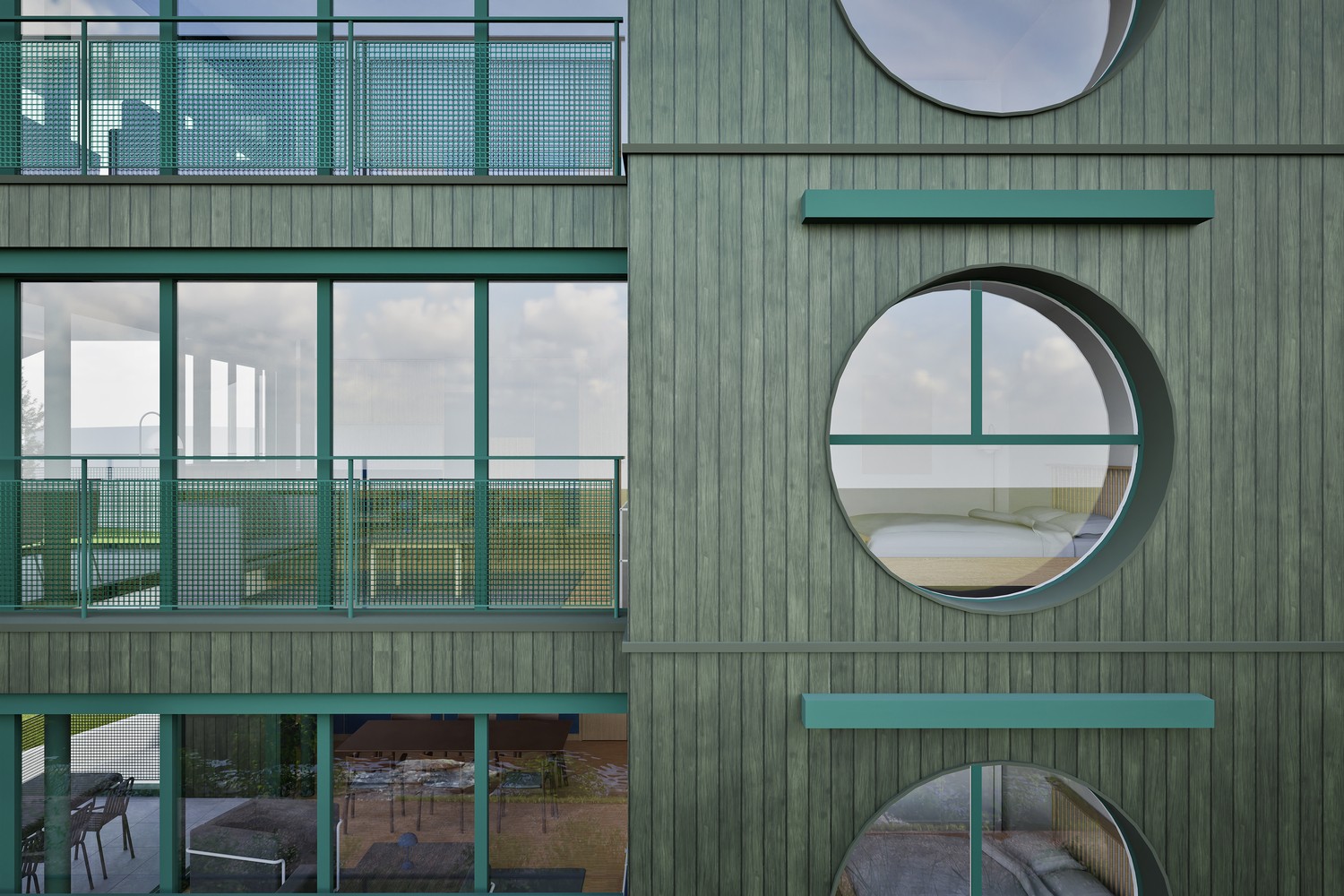 Appartement