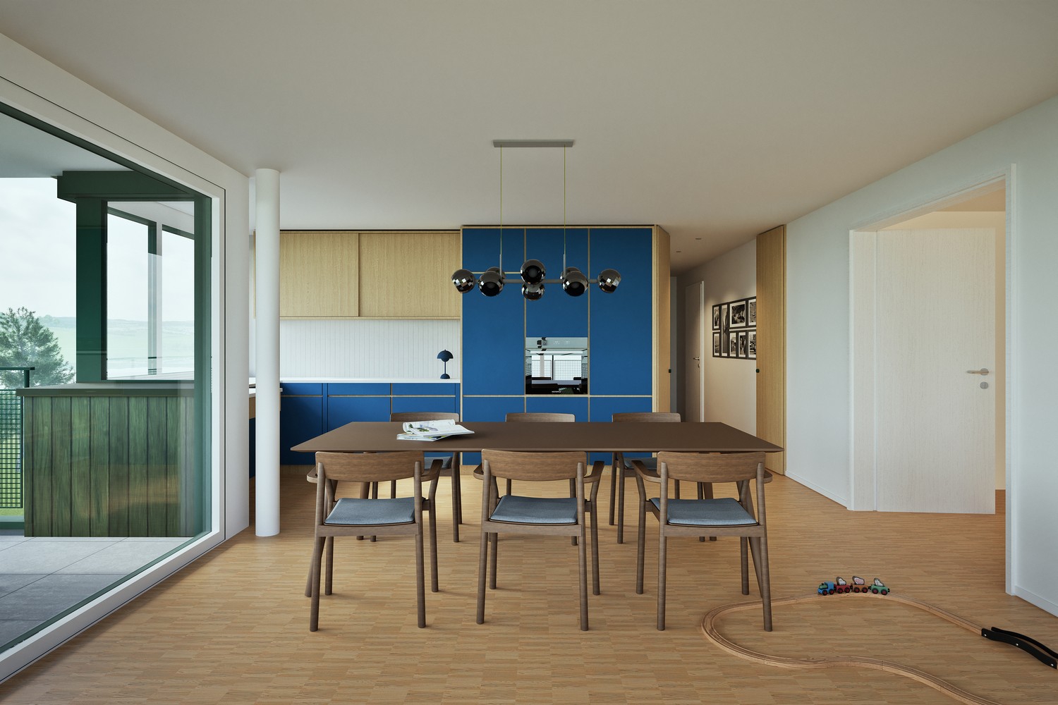Appartement