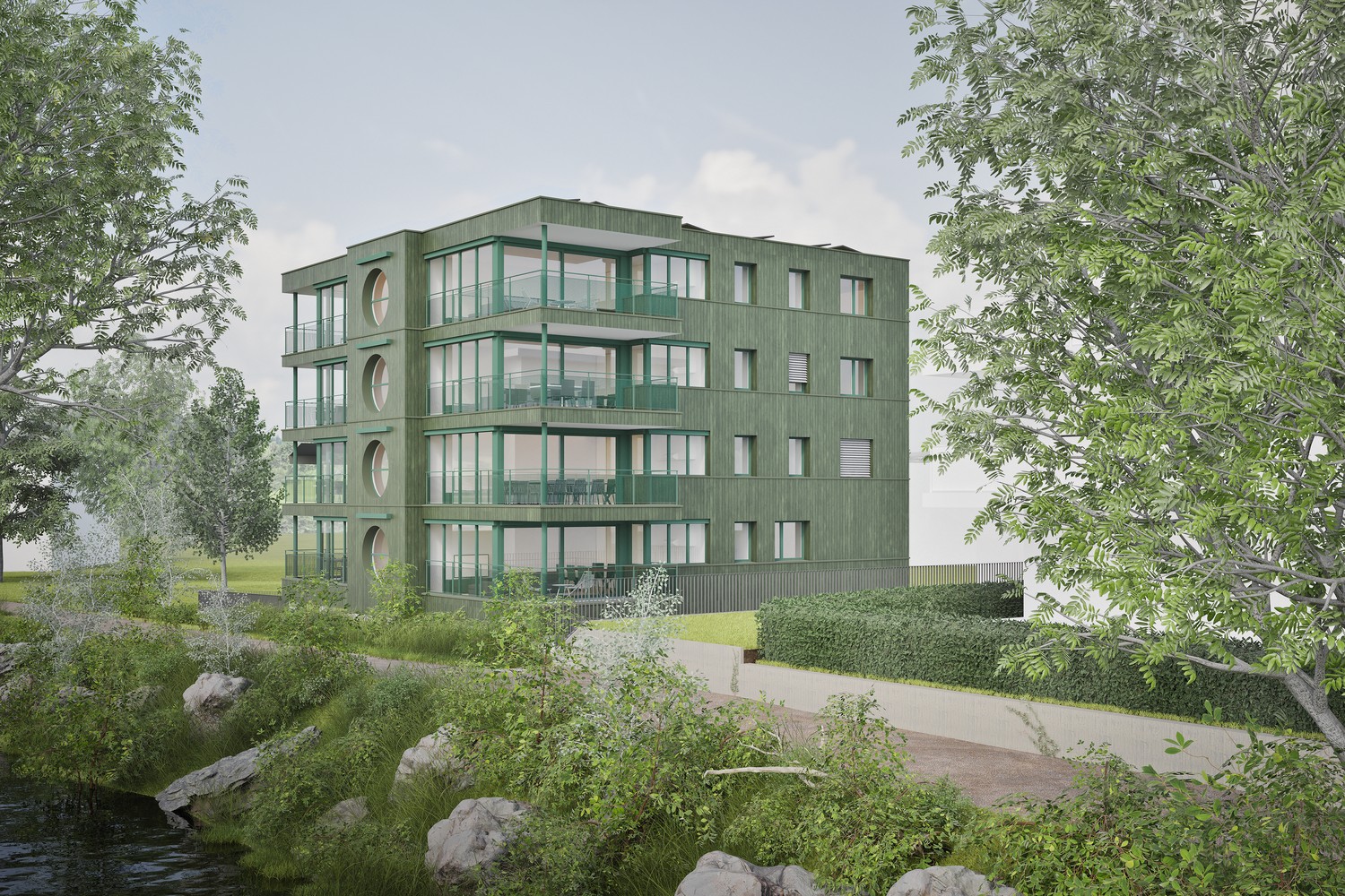 Appartement