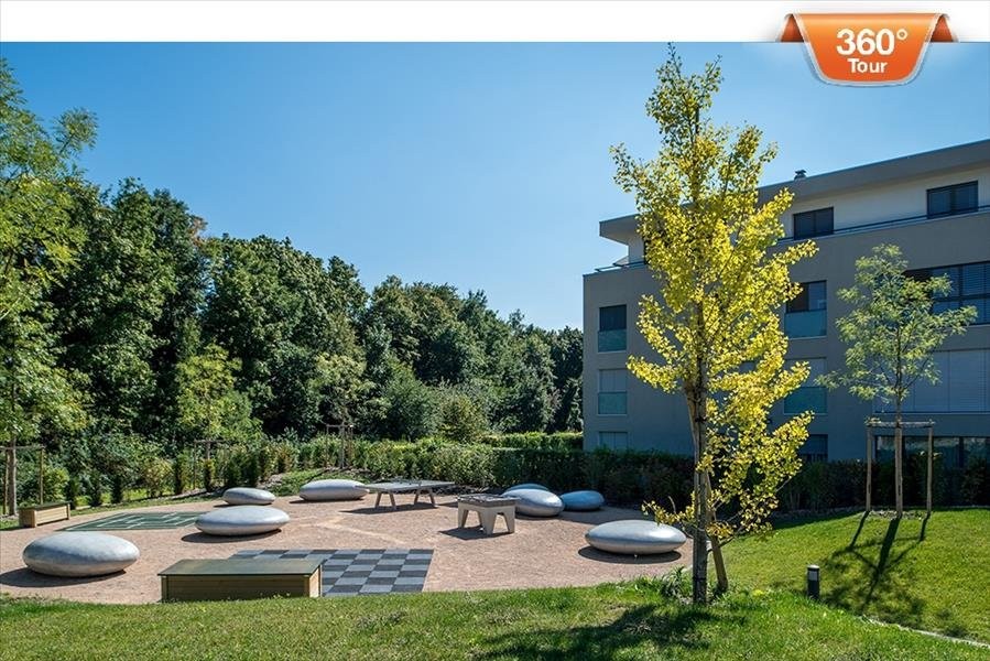 6 ½ Zimmer Wohnung