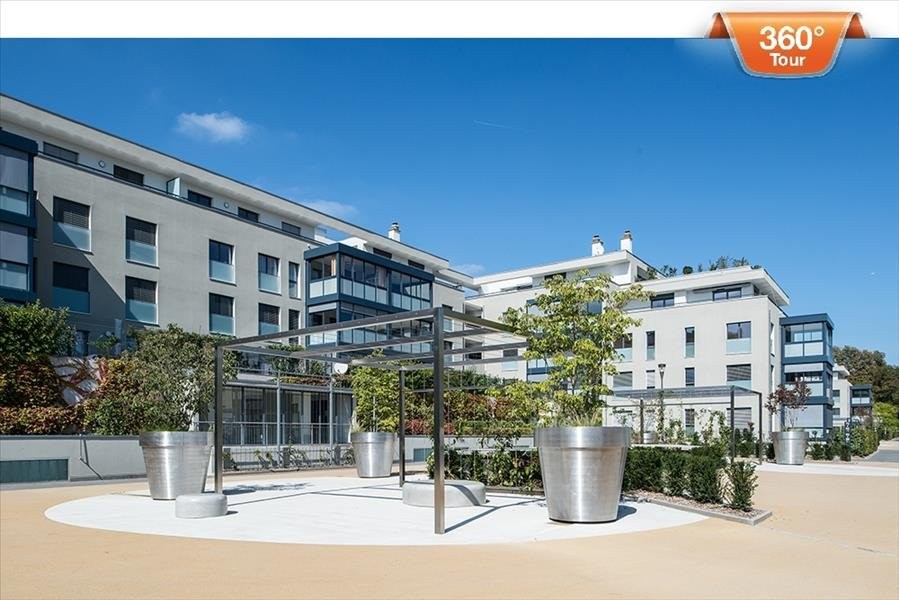 6 ½ Zimmer Wohnung