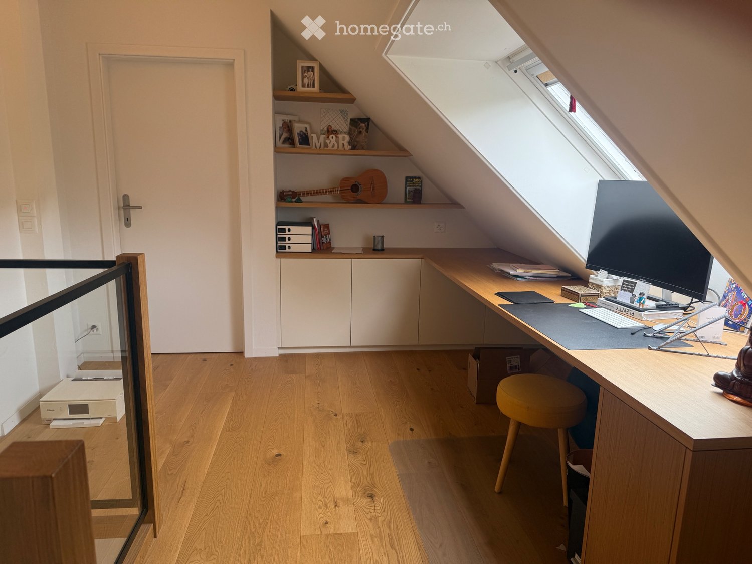 4 rooms apartment, photo 5 of 5