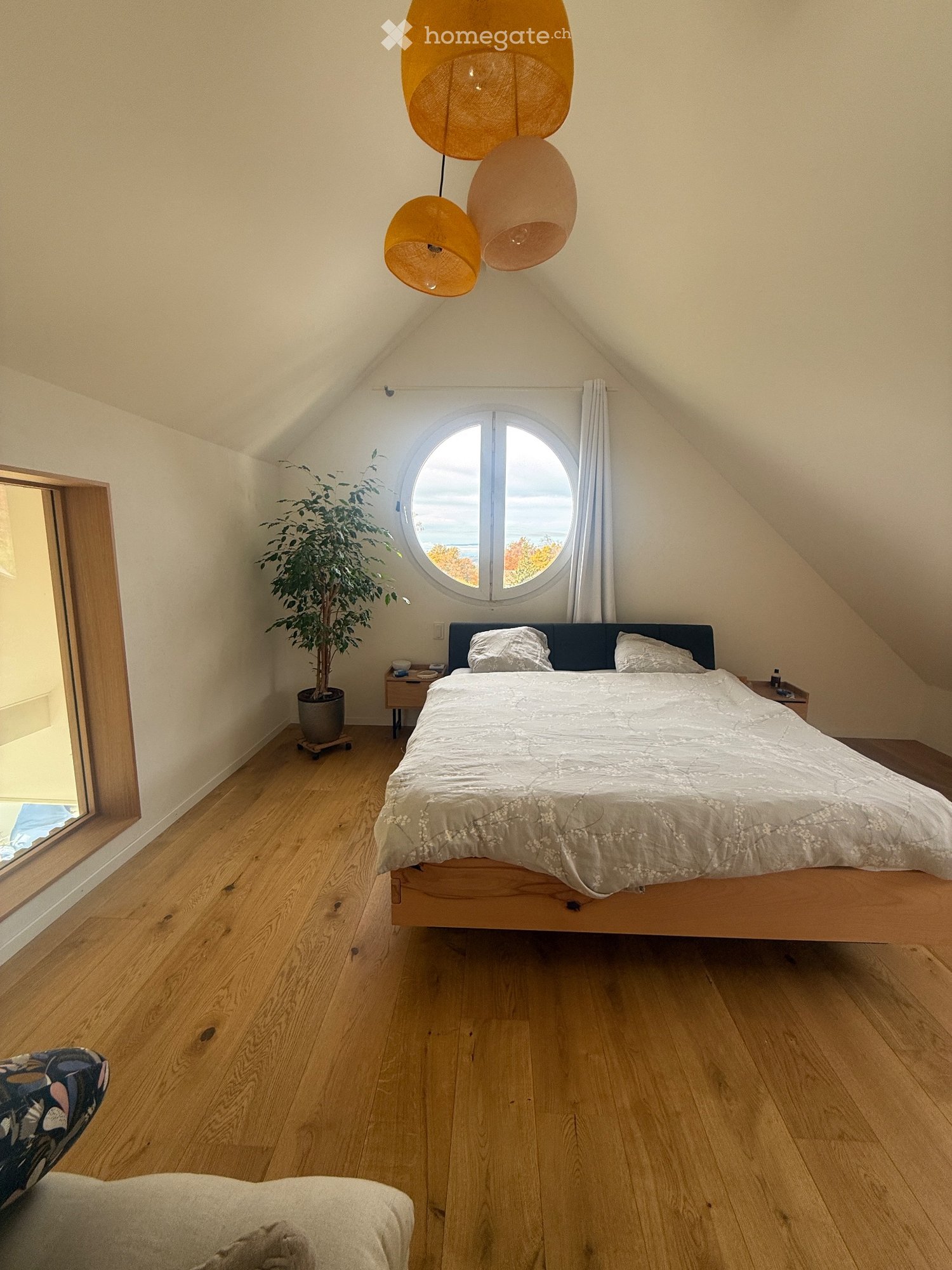 4 rooms apartment, photo 1 of 5
