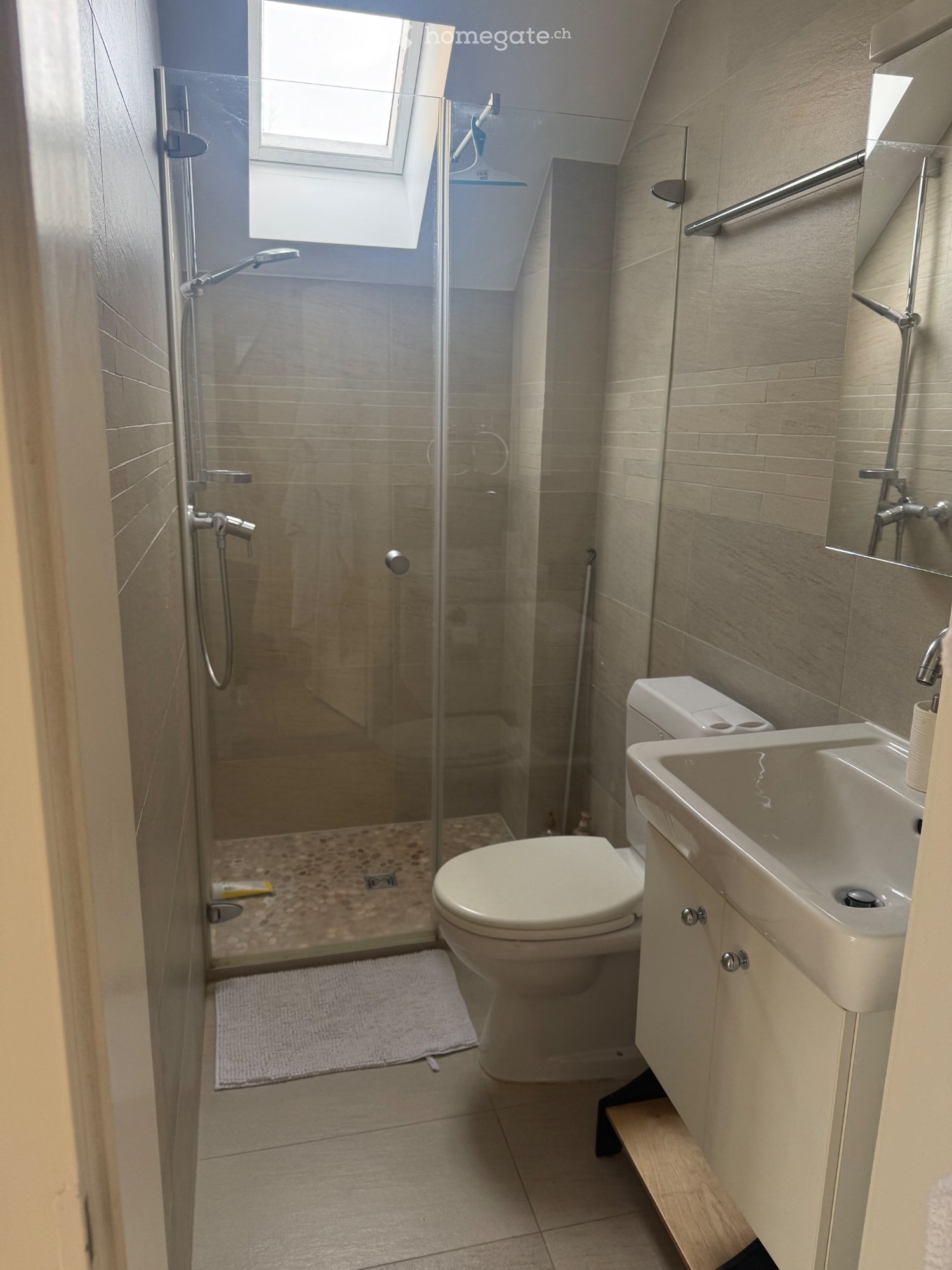 4 rooms apartment, photo 4 of 5