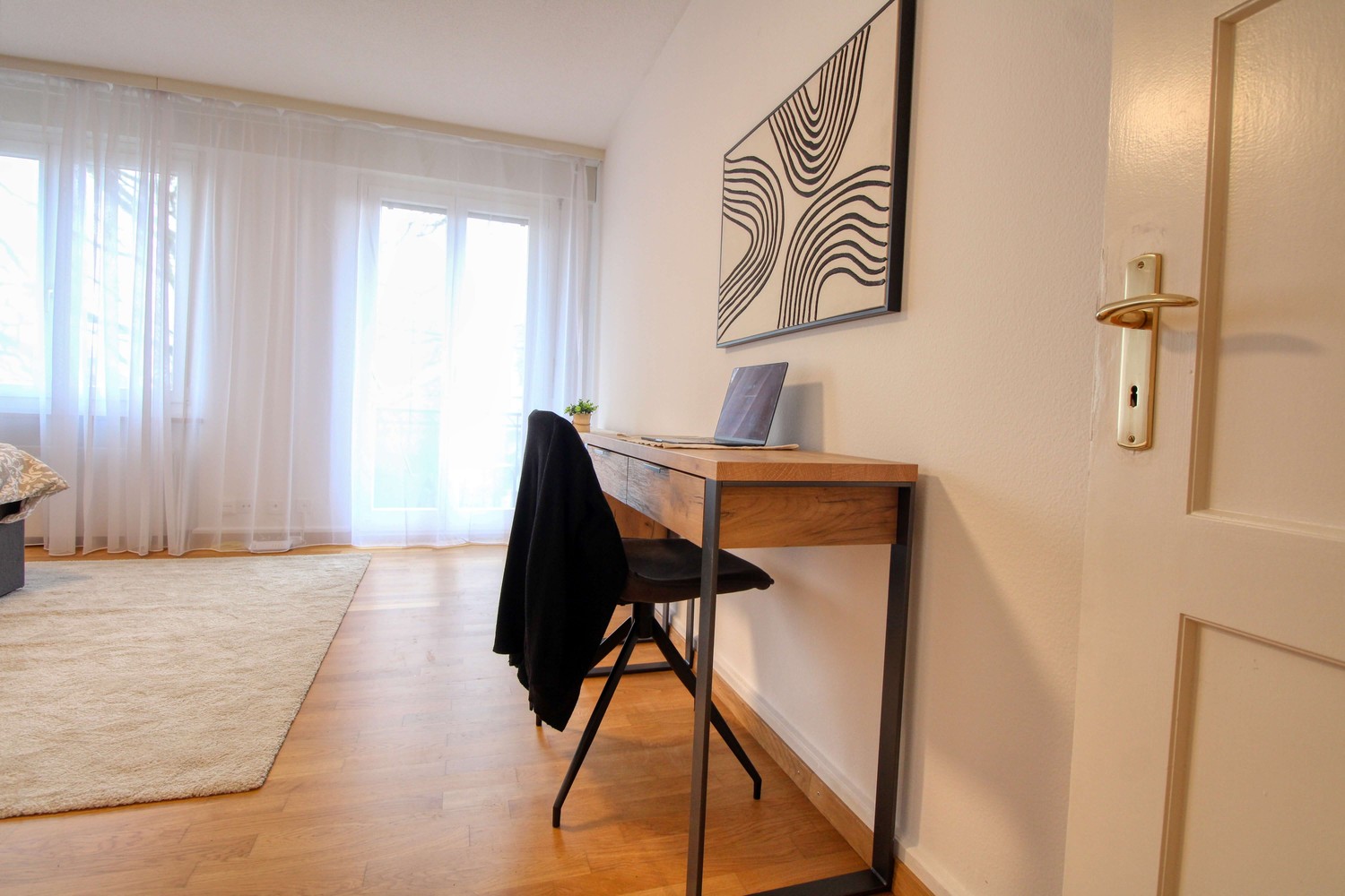 Room in a shared flat, photo 1 of 10