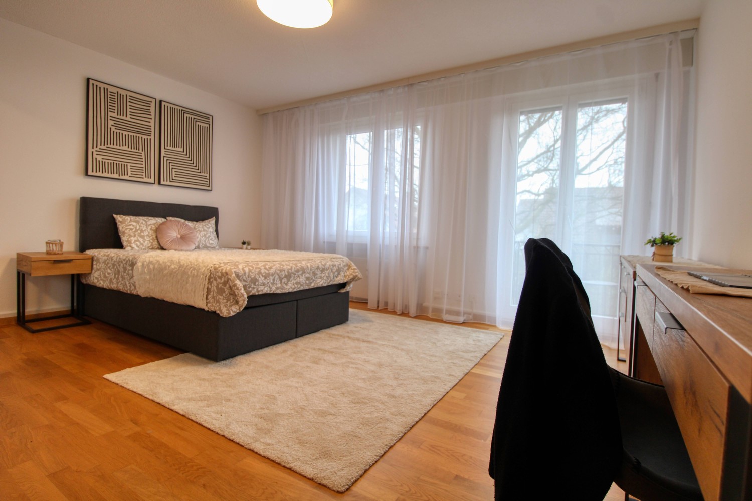 Room in a shared flat, photo 7 of 10