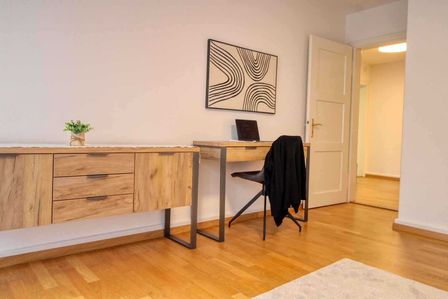 Room in a shared flat, photo 5 of 10