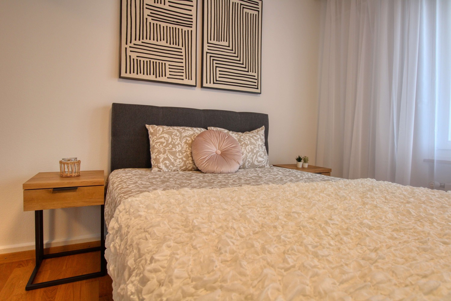 Room in a shared flat, photo 2 of 10