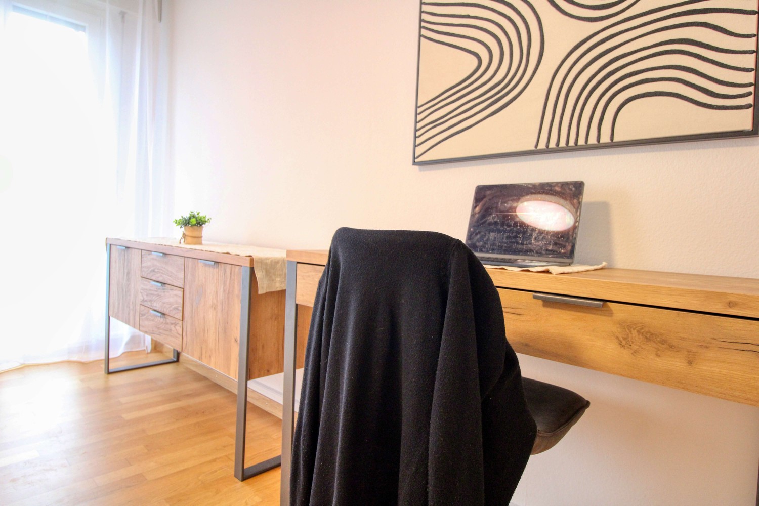 Room in a shared flat, photo 4 of 10