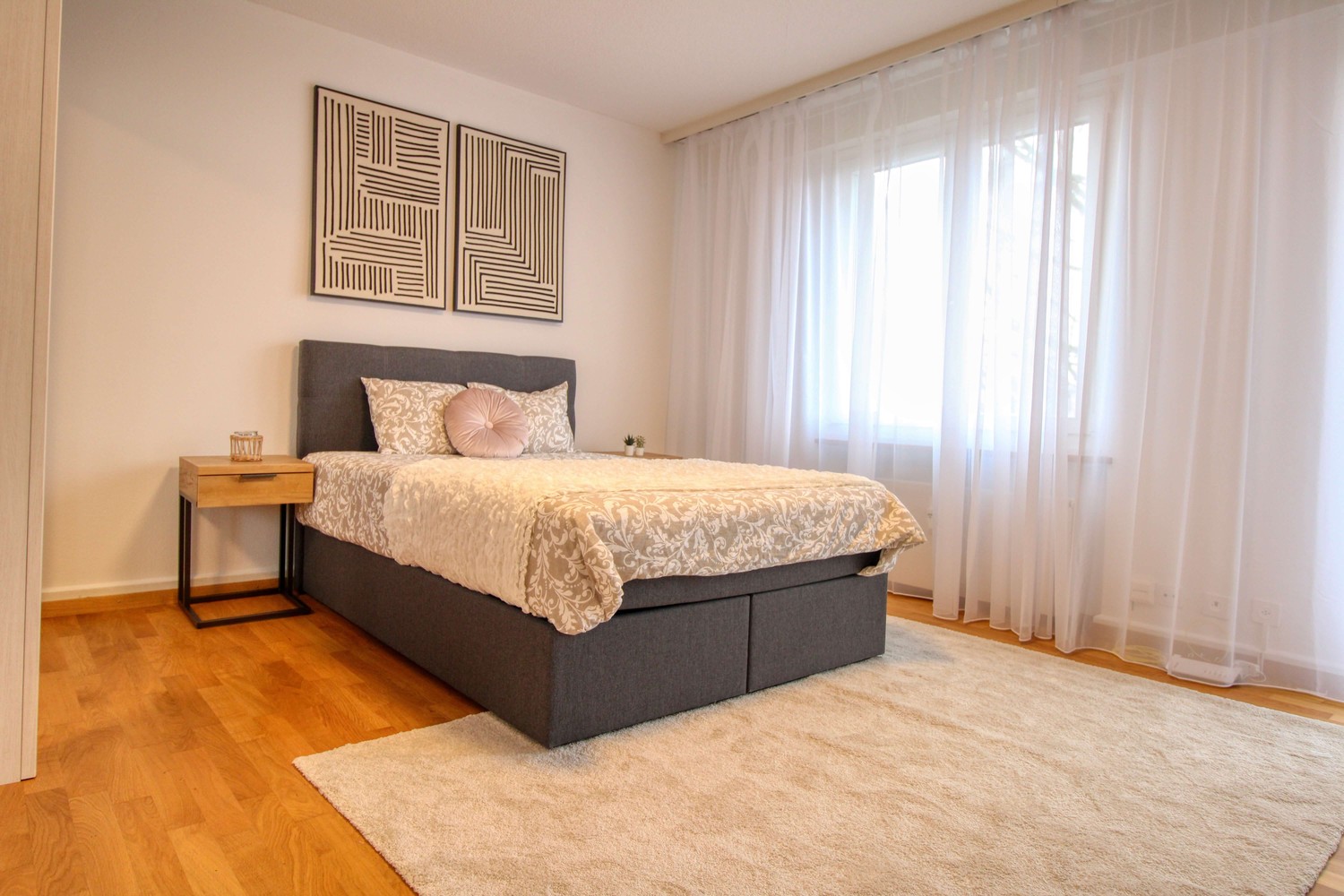 Room in a shared flat, photo 9 of 10
