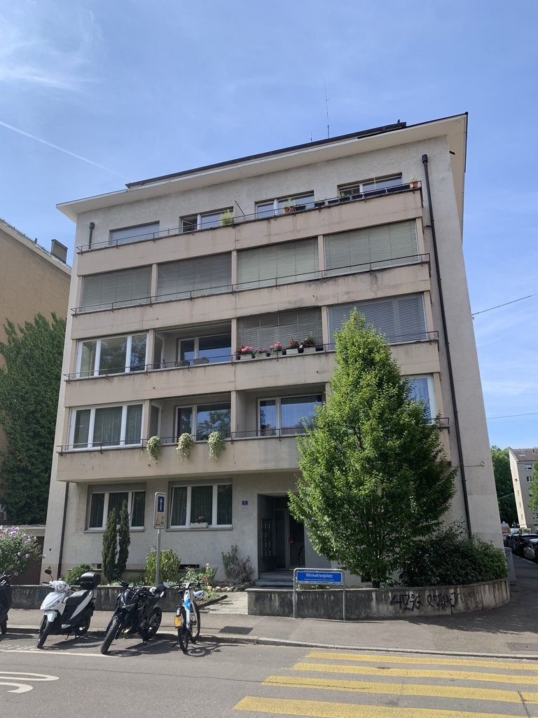 3 rooms apartment, Foto 1 von 8