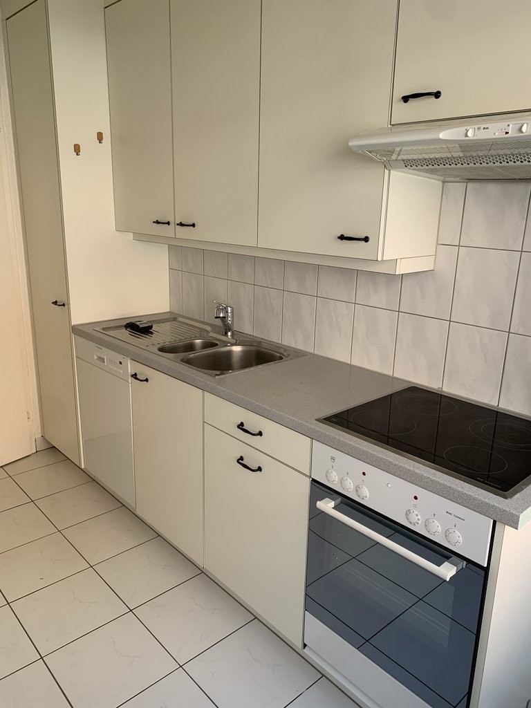 3 rooms apartment, Foto 3 von 8