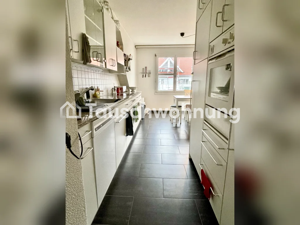 3 rooms apartment, photo 2 of 7
