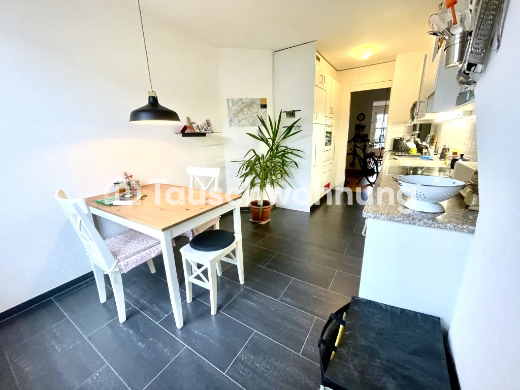 3 rooms apartment, photo 3 of 7