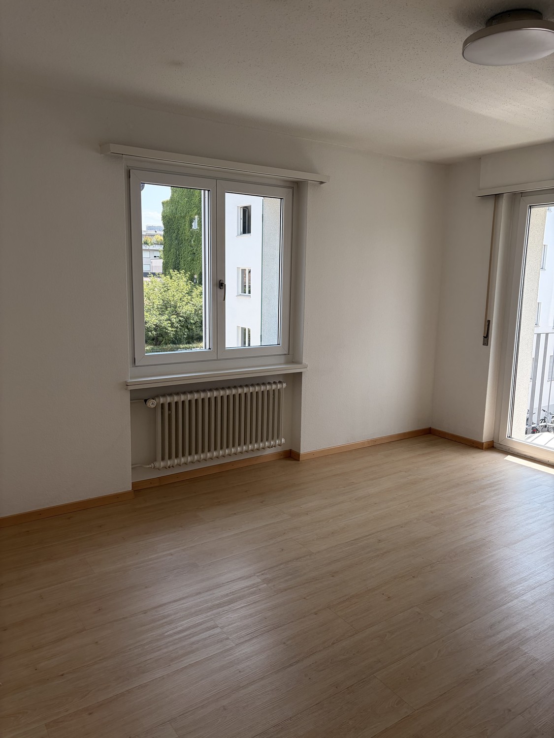2 rooms apartment, photo 3 of 9