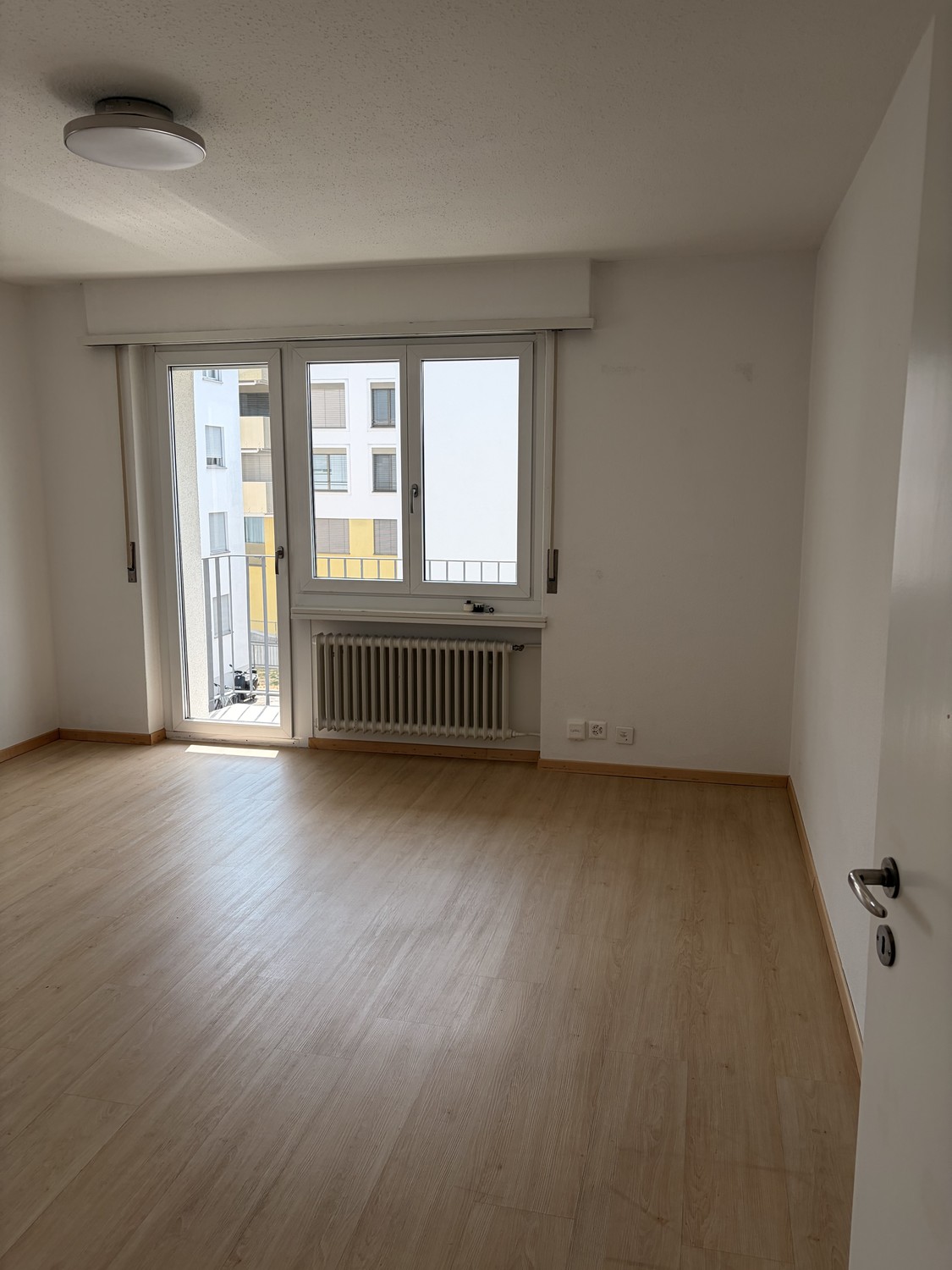 2 rooms apartment, photo 4 of 9