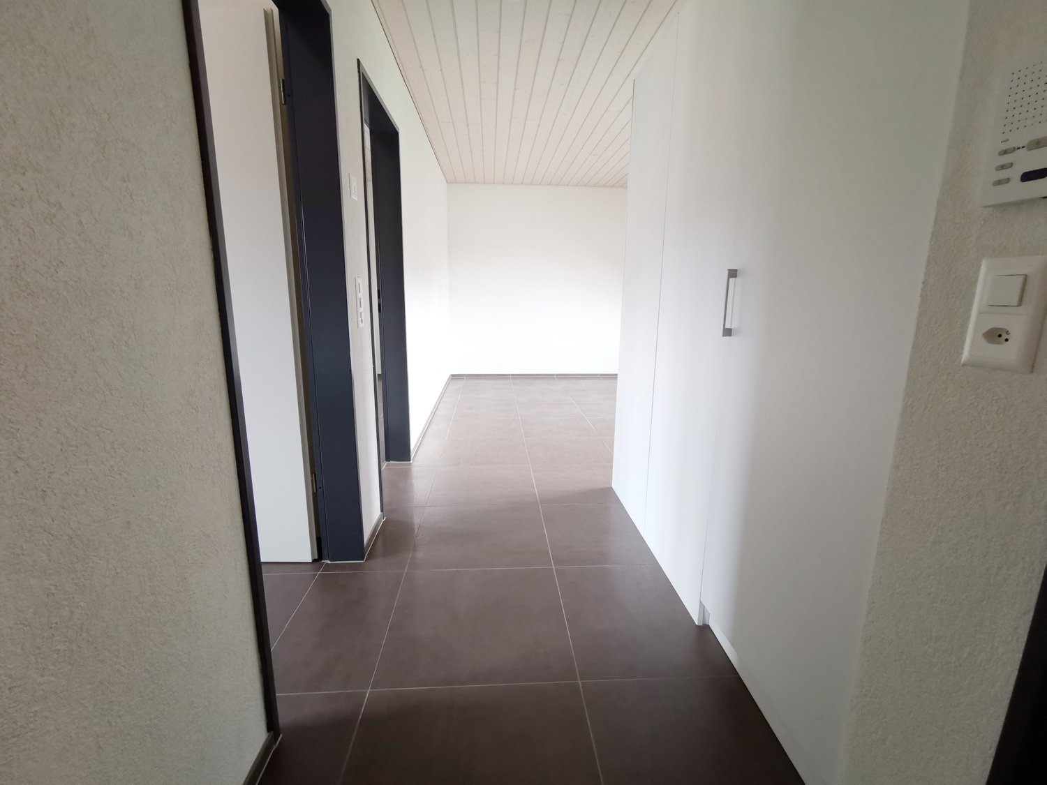 3 ½ rooms roof flat, photo 7 of 8