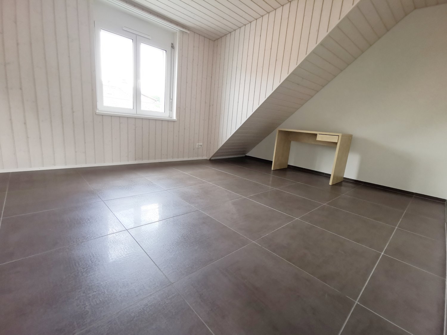 3 ½ rooms roof flat, photo 4 of 8
