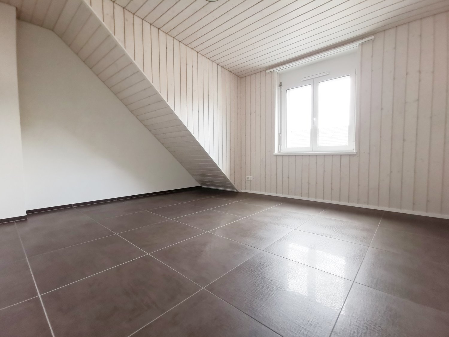 3 ½ rooms roof flat, photo 3 of 8
