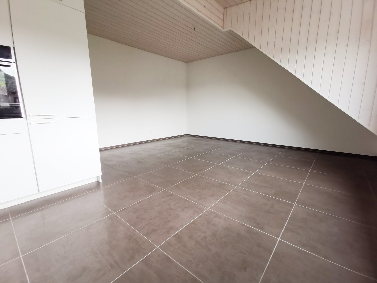 3 ½ rooms roof flat, photo 2 of 8