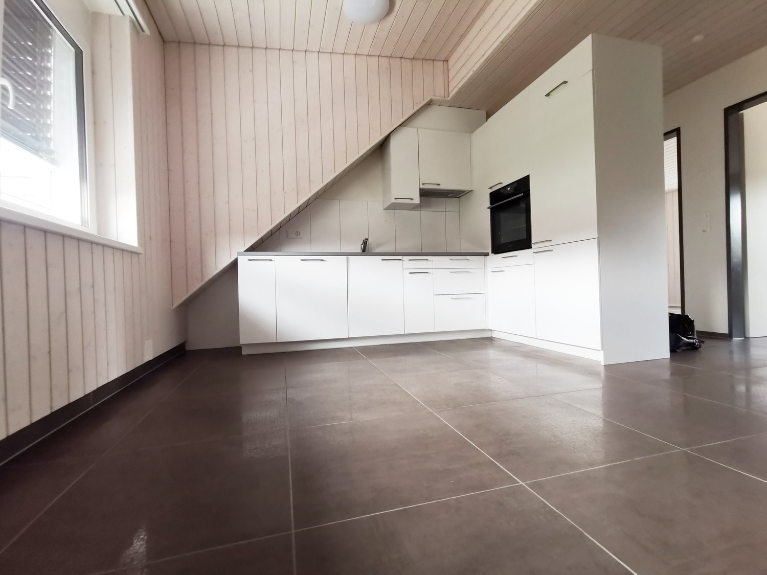 3 ½ rooms roof flat, photo 1 of 8