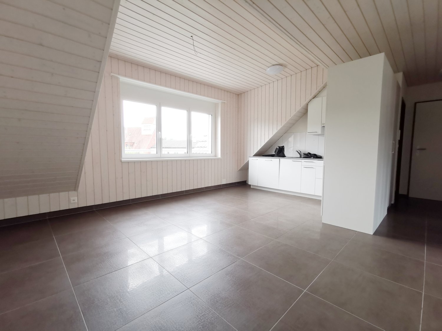 3 ½ rooms roof flat, photo 6 of 8