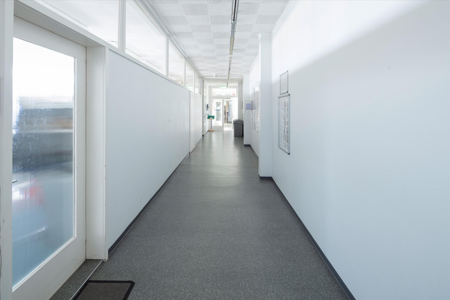 ufficio di 332m²