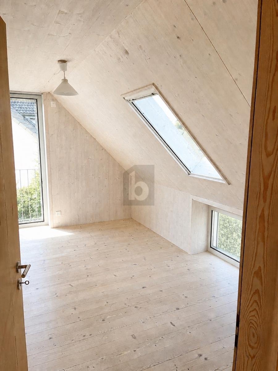 6 ½ rooms duplex house