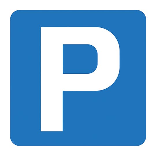 Open slot