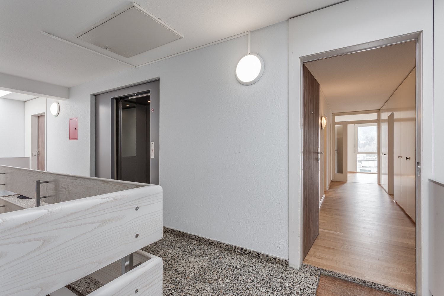 Appartement de 4 ½ pièces