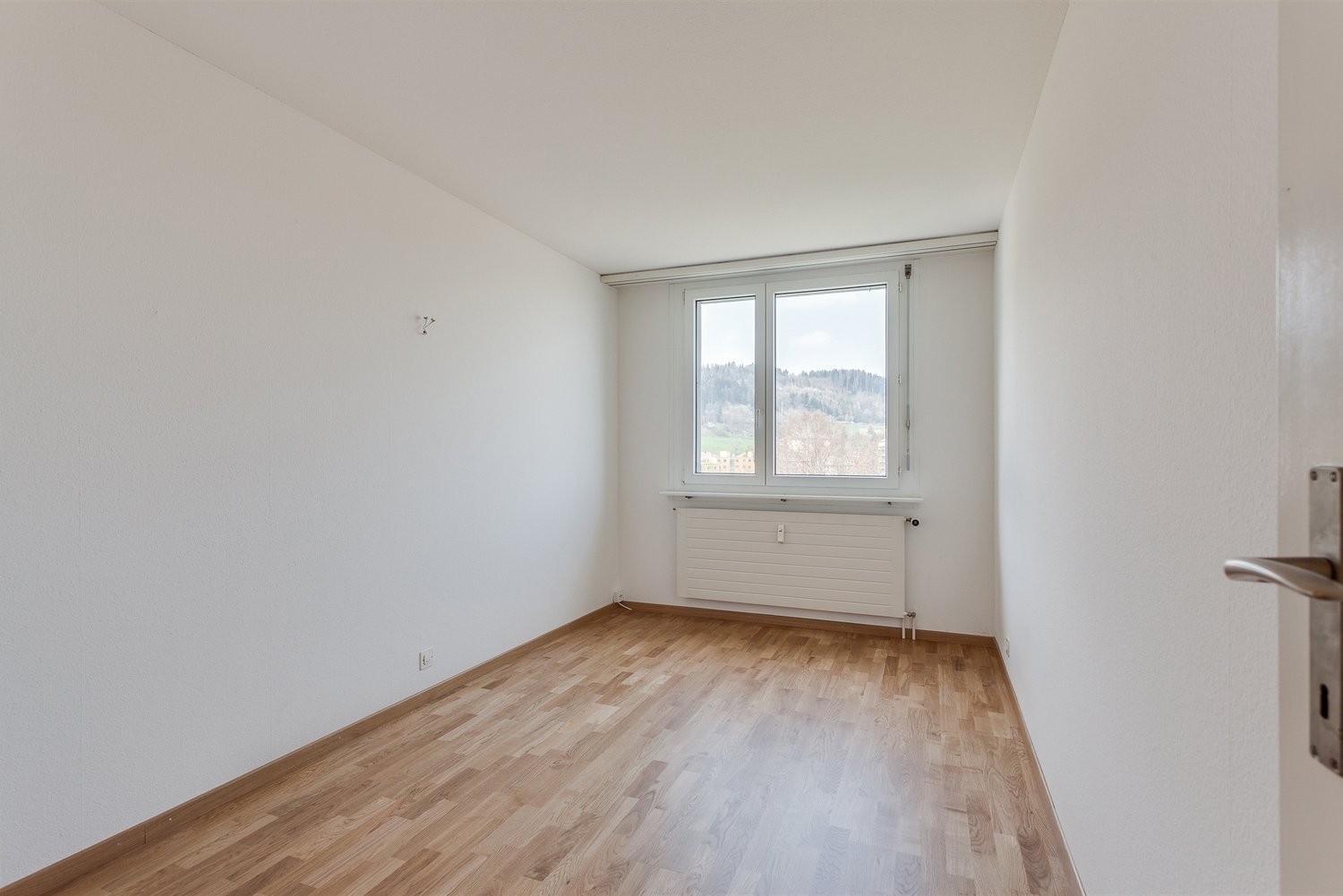 Appartement de 4 ½ pièces