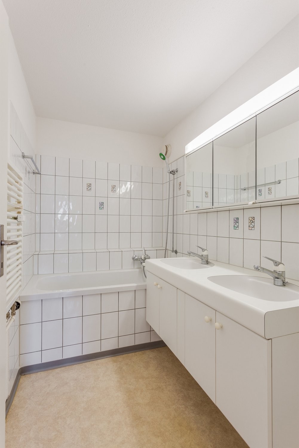 Appartement de 4 ½ pièces