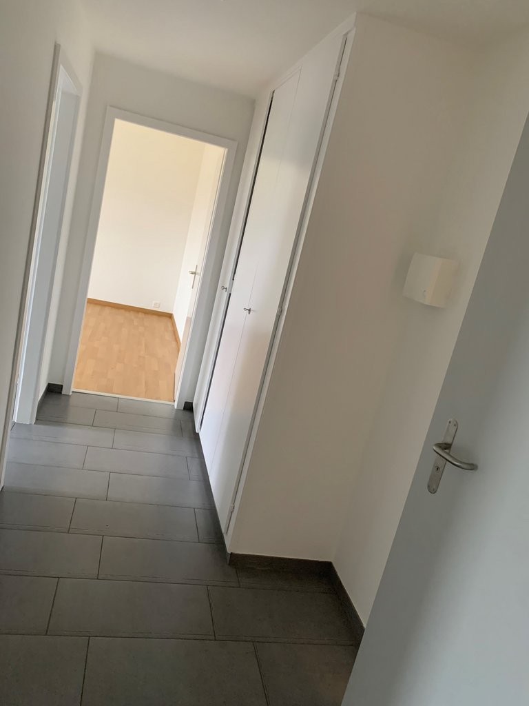 appartamento di 3 locali