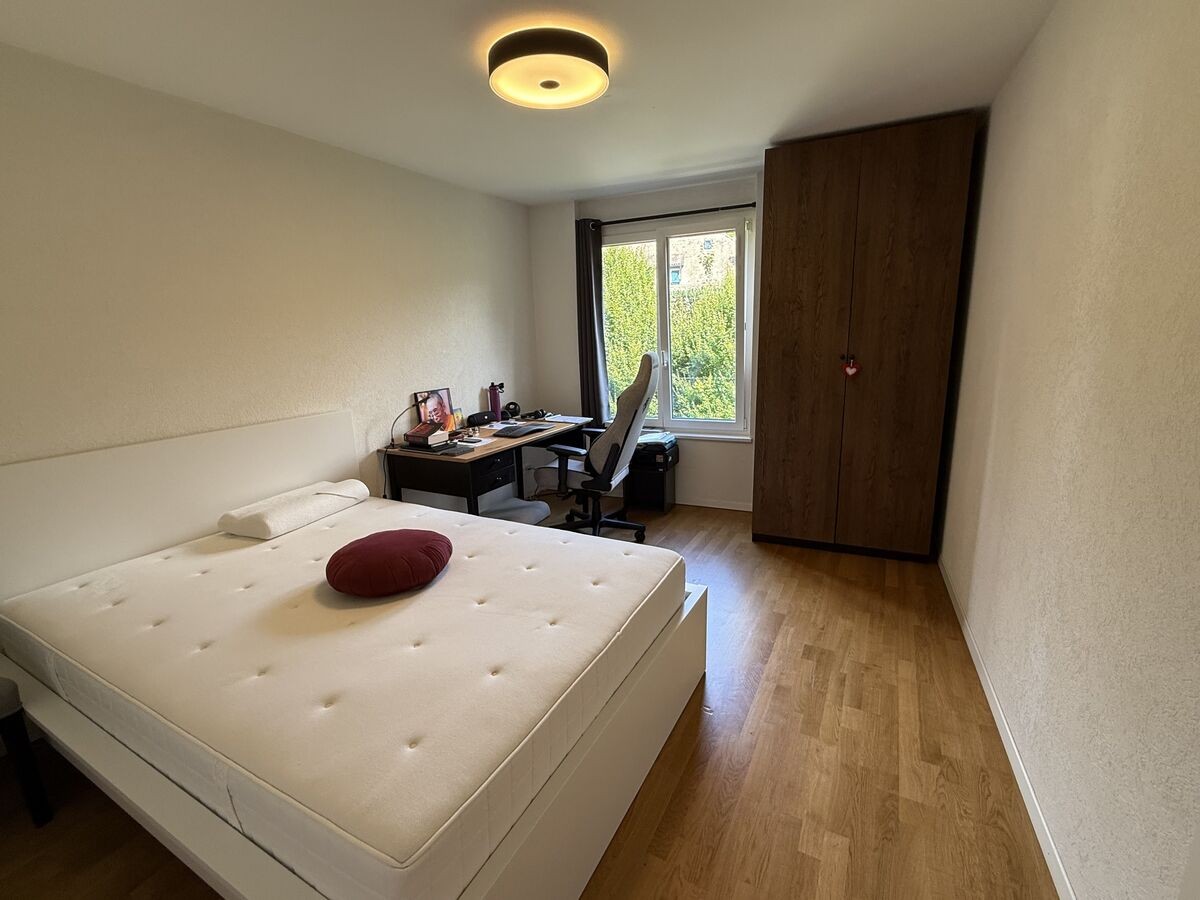 Appartamento 3 ½ locali