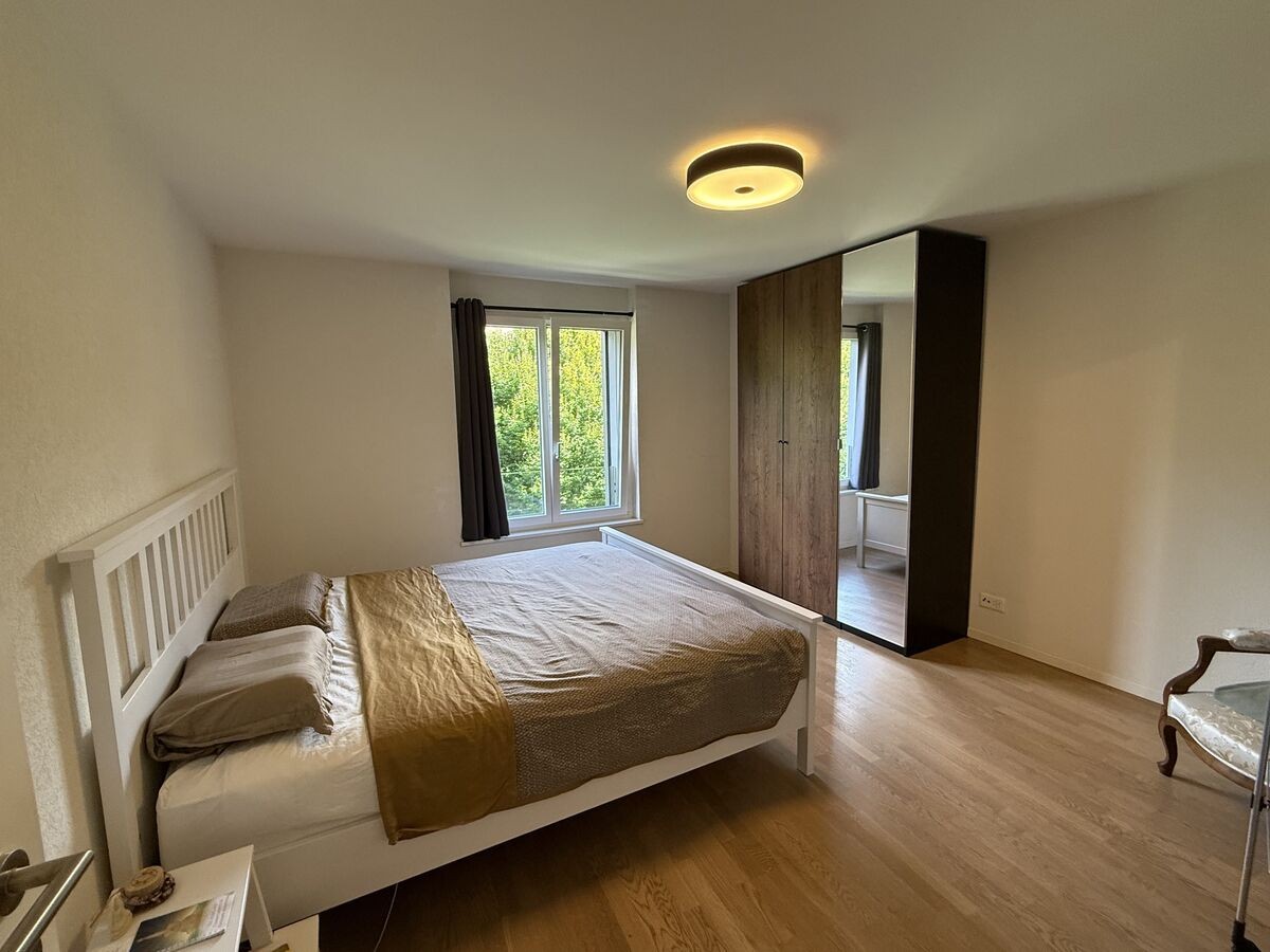 Appartamento 3 ½ locali