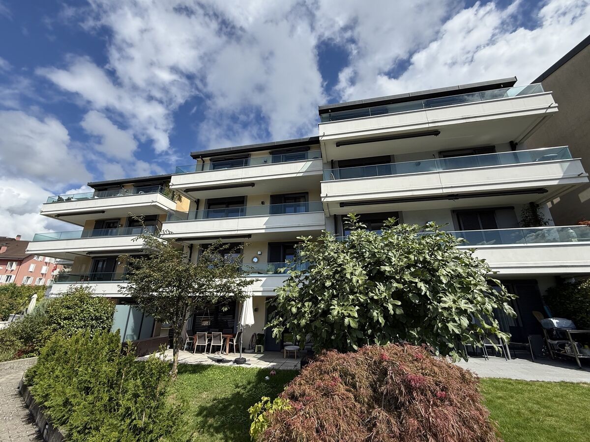 Appartamento 3 ½ locali