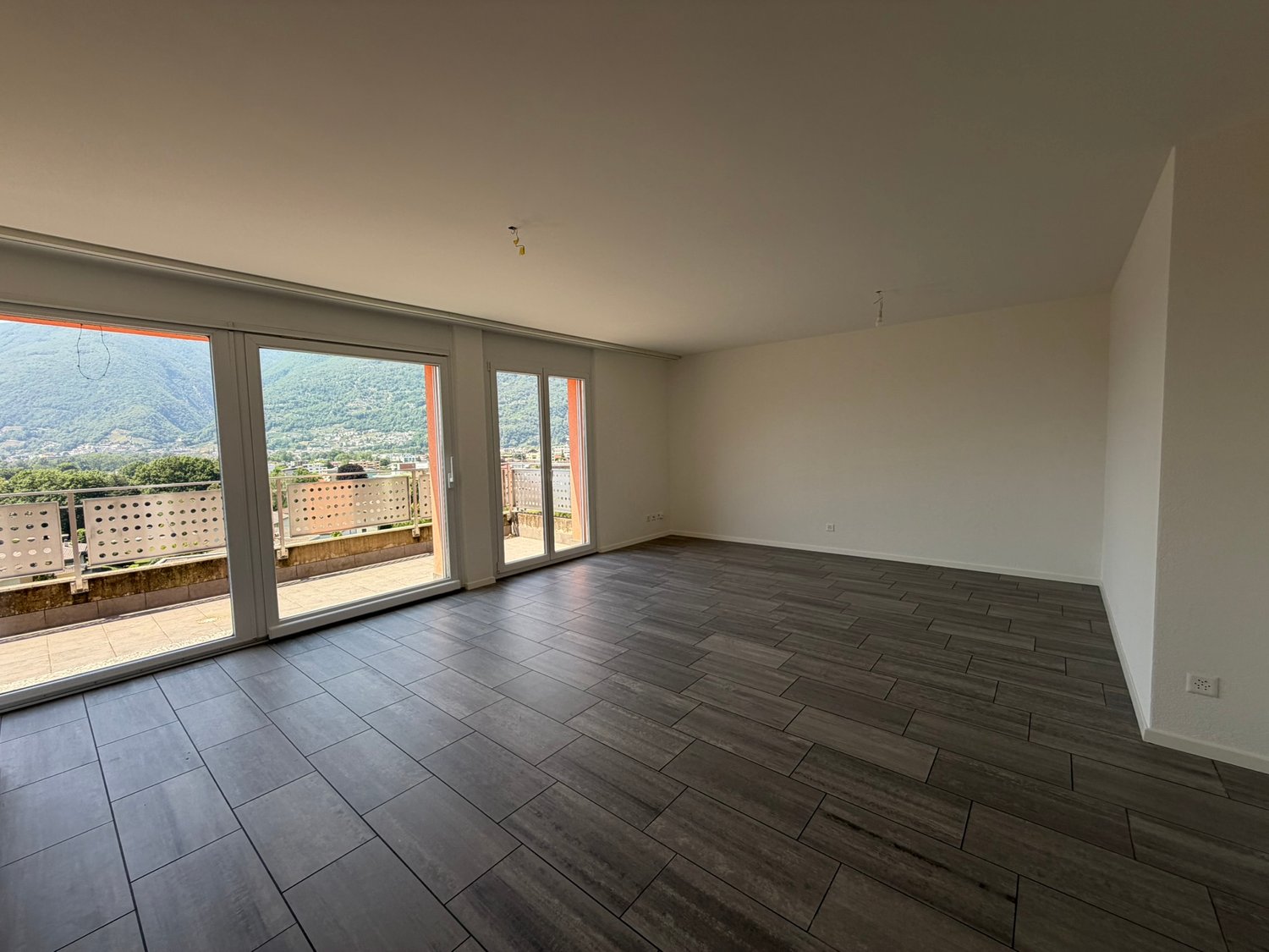 4 ½ rooms apartment