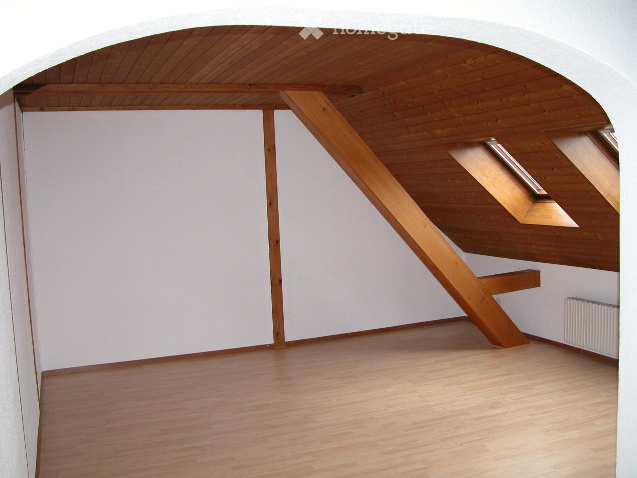 2 ½ rooms apartment, photo 1 of 5