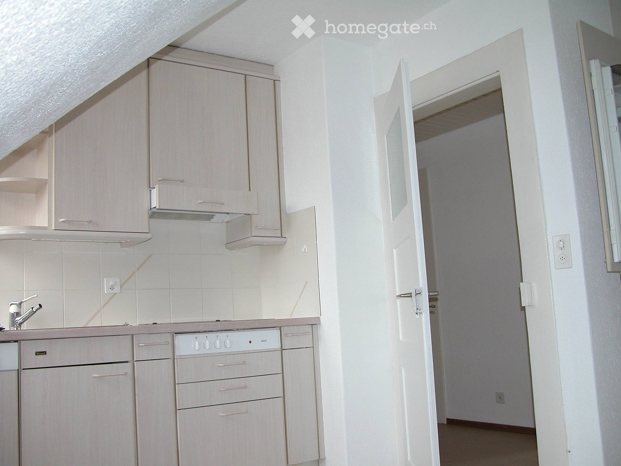 2 ½ rooms apartment, photo 5 of 5