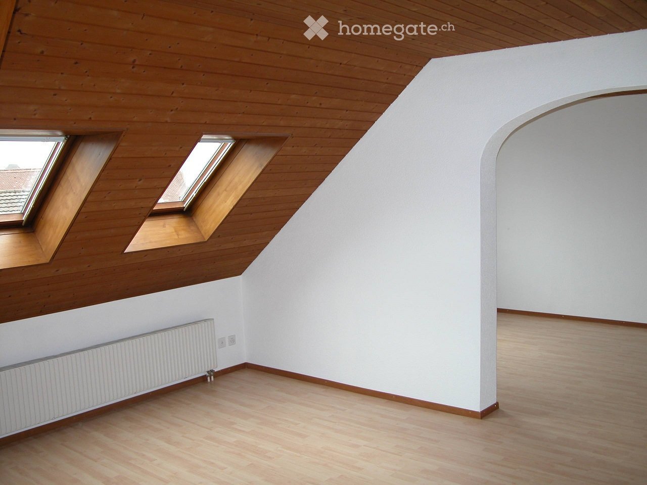 2 ½ rooms apartment, photo 2 of 5
